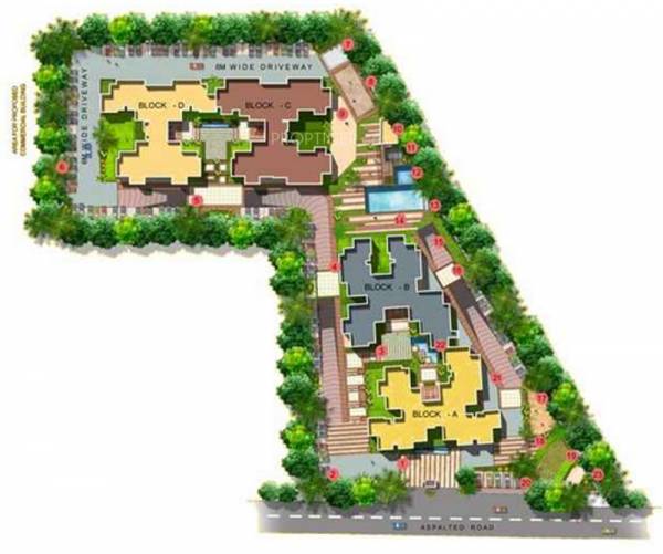 Images for Layout Plan of Damden Solarium Images for Layout Plan of Damden Solarium