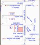 Images for Location Plan of Damden Solarium Images for Location Plan of Damden Solarium