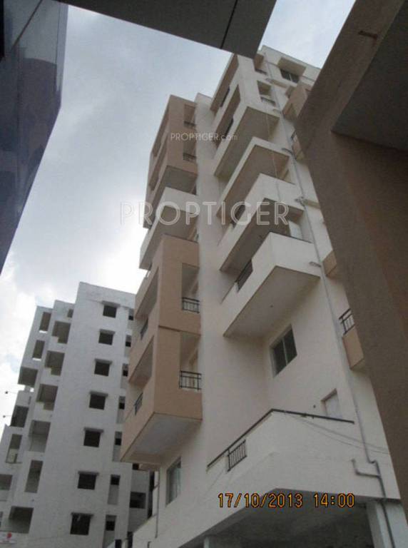 Images for Elevation of Damden Solarium