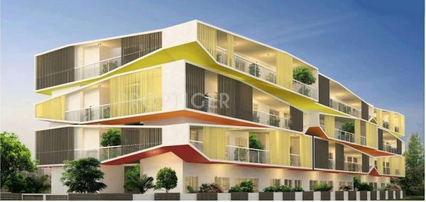 Images for Elevation of Vikram Metropolis Images for Elevation of Vikram Metropolis