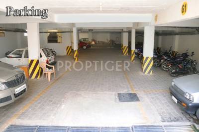 Images for Amenities of Foundations Shankara