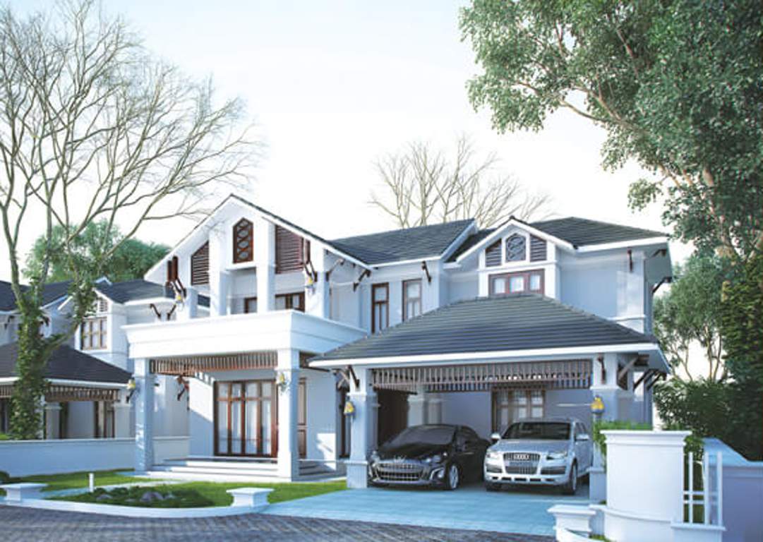 Images for Elevation of Zealots Royal Castle