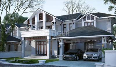 Images for Elevation of Zealots Royal Castle