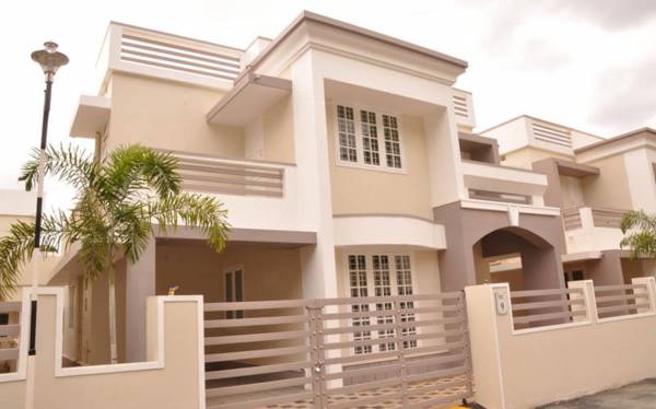 Images for Elevation of TBPL Anjali Gardens