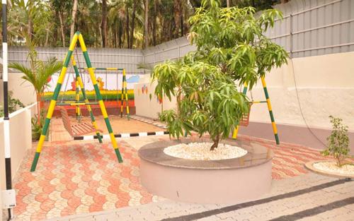 Images for Amenities of TBPL Anjali Gardens