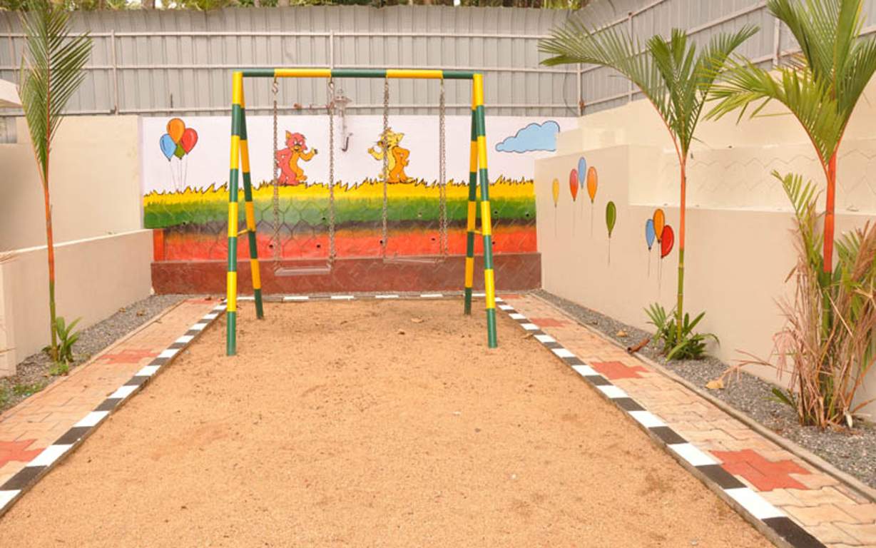 Images for Amenities of TBPL Anjali Gardens