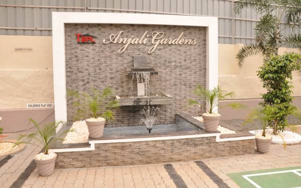 Images for Amenities of TBPL Anjali Gardens
