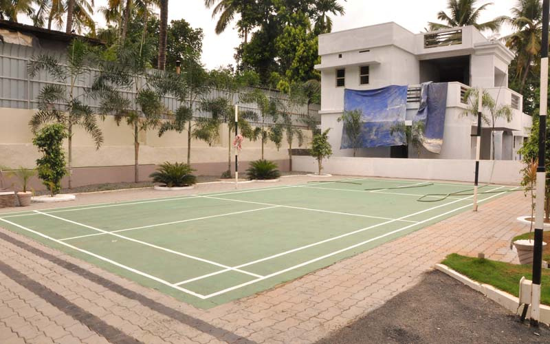 Images for Amenities of TBPL Anjali Gardens
