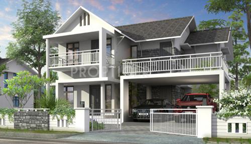 Images for Elevation of Zealots Golden Terrace