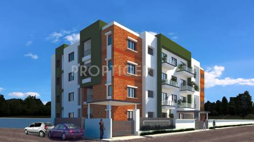 Images for Elevation of Vikram Structures Pvt Ltd Anthorium Images for Elevation of Vikram Structures Pvt Ltd Anthorium