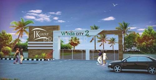  vrinda-city-phase-2 Images for Main Other of JK Vrinda City Phase 2