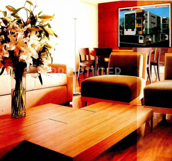 Images for Main Other of Vikram Structures Pvt Ltd Vishwas Tulip