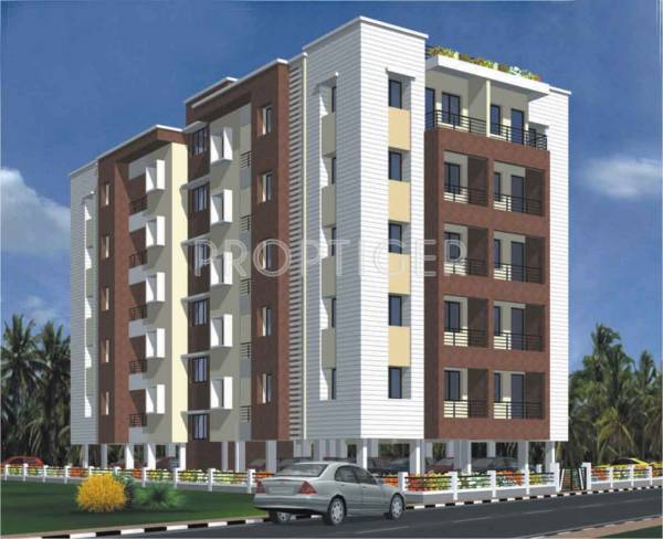 Images for Elevation of Vishwas Aryan