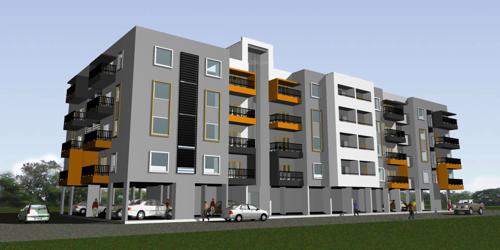 Images for Elevation of Mittal Blossom blossom Images for Elevation of Mittal Blossom