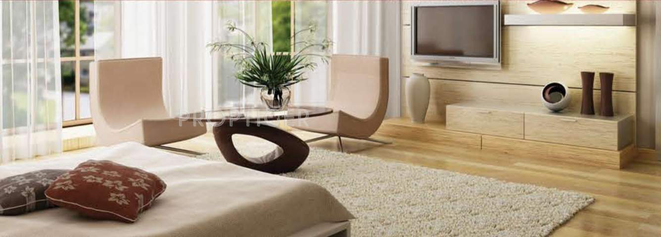 Images for Main Other of TBPL Swetha Residency Block II