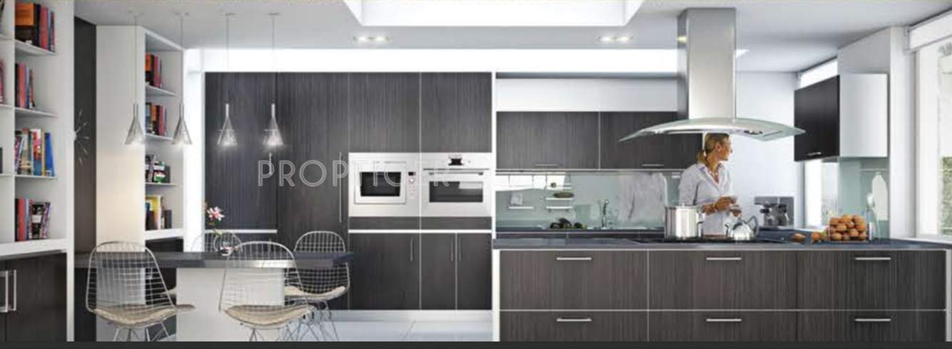 Images for Main Other of TBPL Swetha Residency Block II