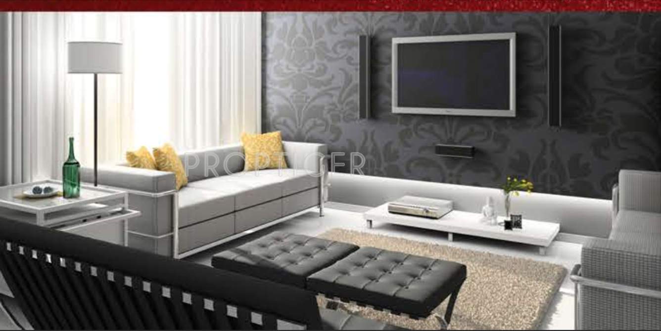 Images for Main Other of TBPL Swetha Residency Block II