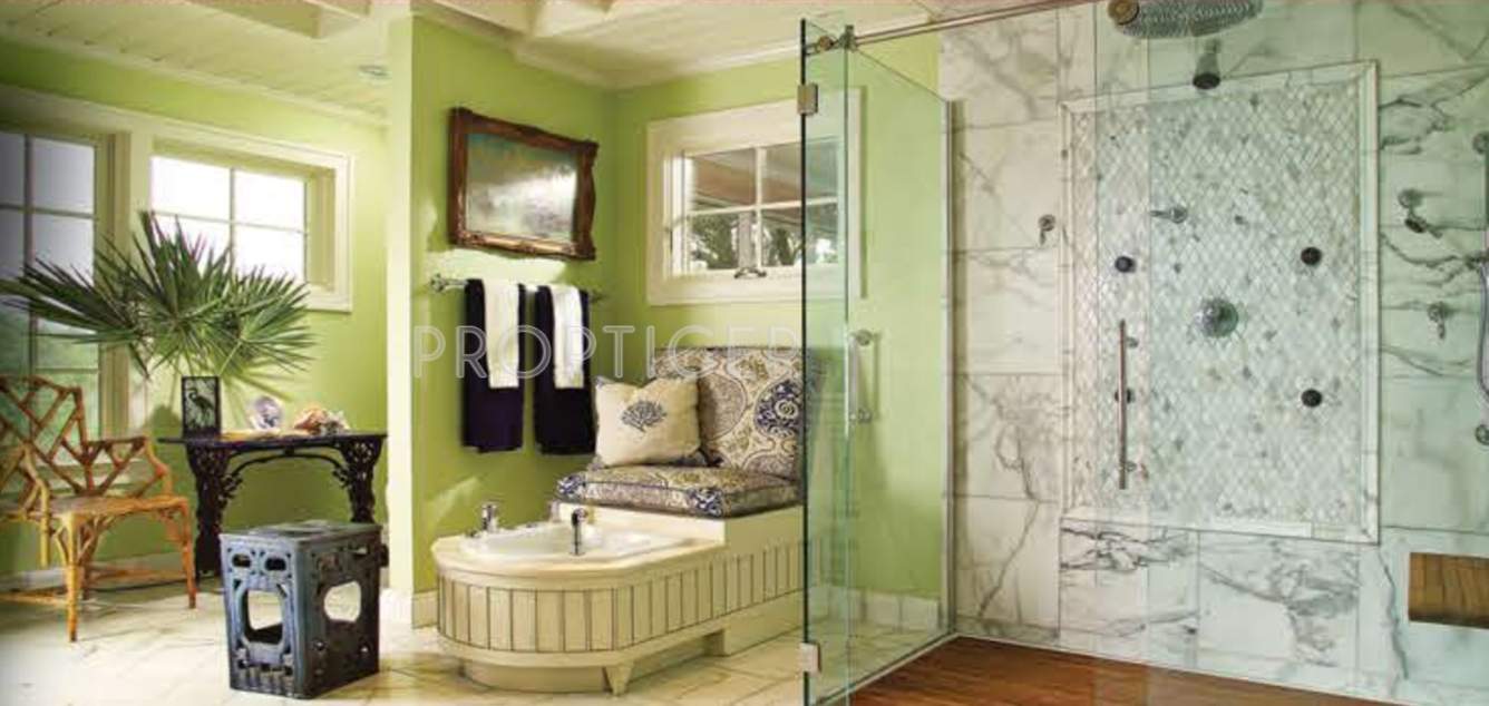 Images for Main Other of TBPL Swetha Residency Block II