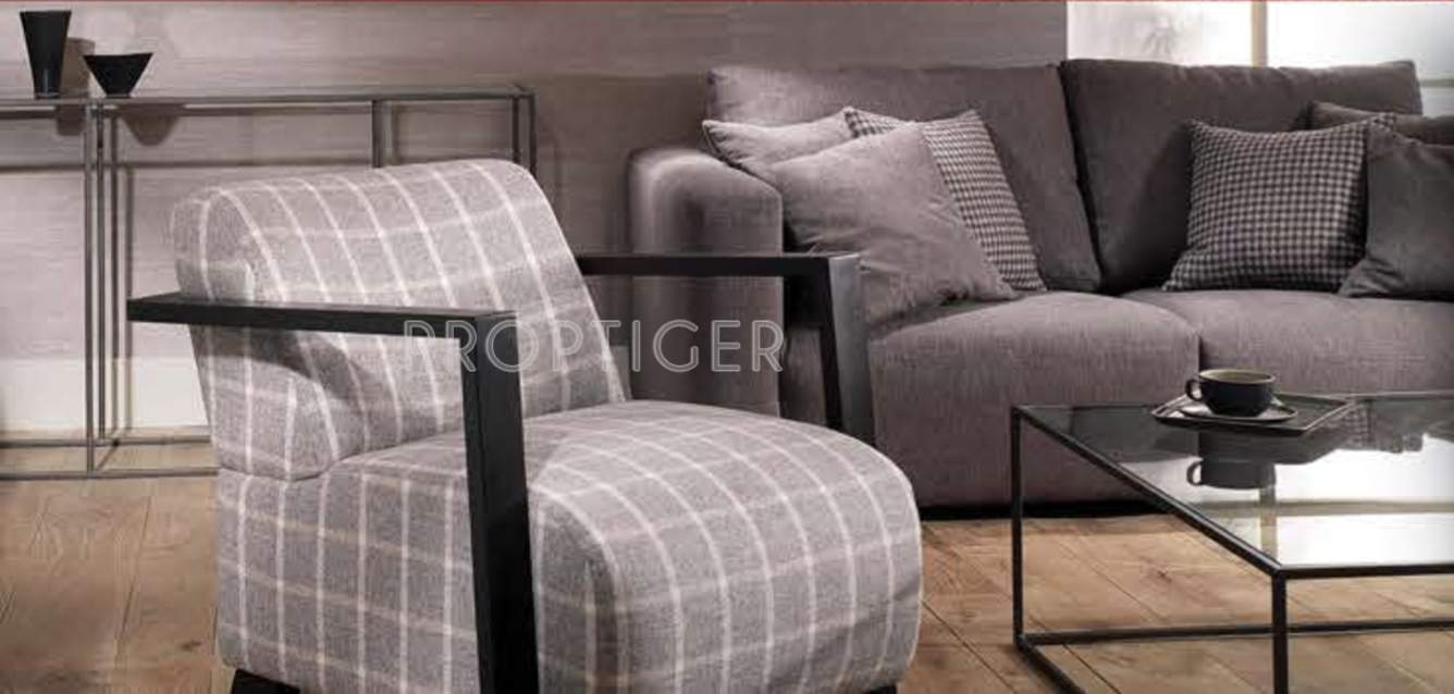 Images for Main Other of TBPL Swetha Residency Block II