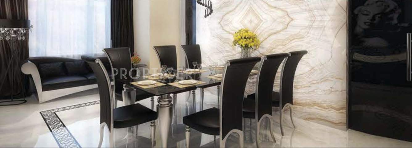 Images for Main Other of TBPL Swetha Residency Block II