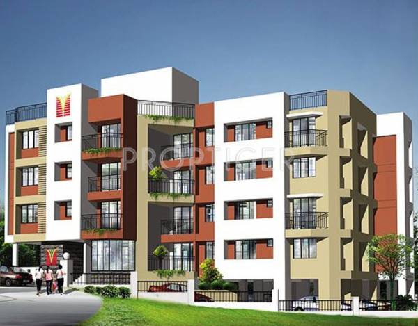 Images for Elevation of Vishraam Gulmohar Images for Elevation of Vishraam Gulmohar