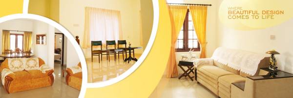 Living Area misty-woods Living Area