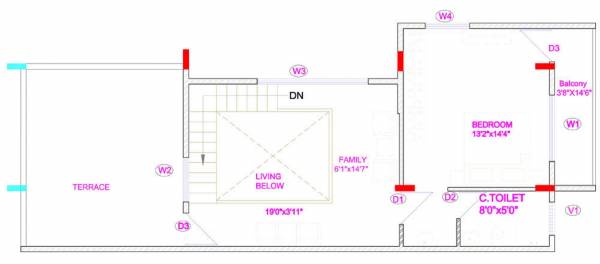  sriranga  Sriranga Cluster Plan