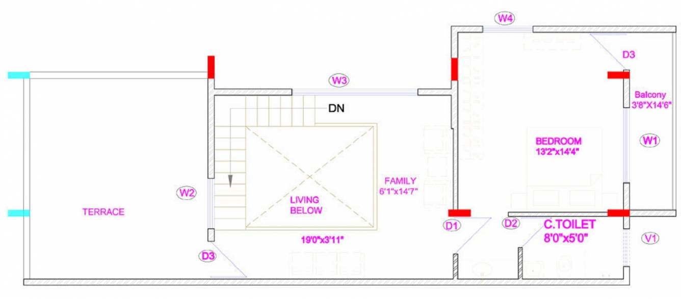 sriranga Sriranga Cluster Plan