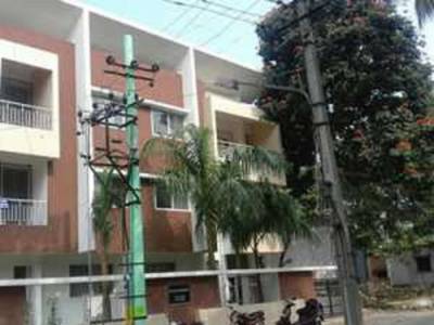 Elevation sriranga Elevation