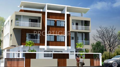  sriranga Images for Elevation of Manasa Sriranga