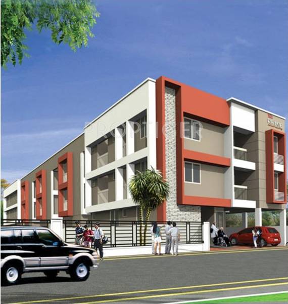 Images for Elevation of TBPL Rhine