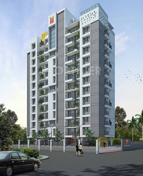 Images for Elevation of Vishraam Palais Grande Images for Elevation of Vishraam Palais Grande