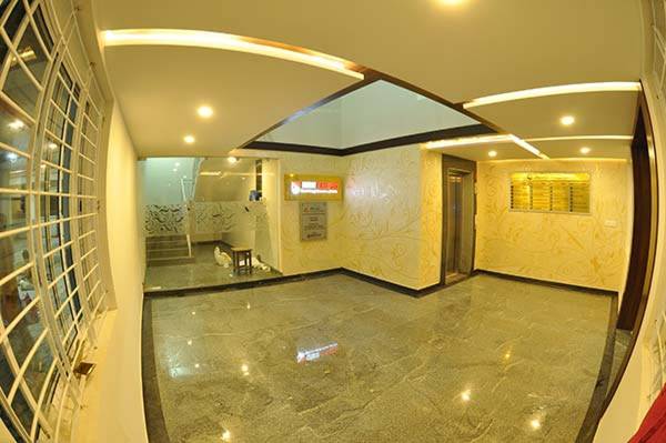 Images for Amenities of Udbhav Developers Bhaskar Coconut Groves