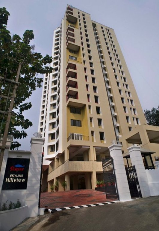 Images for Elevation of Skyline Hill View