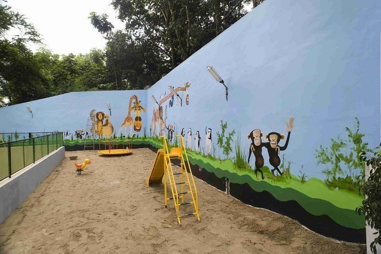 Images for Amenities of Skyline Hill View