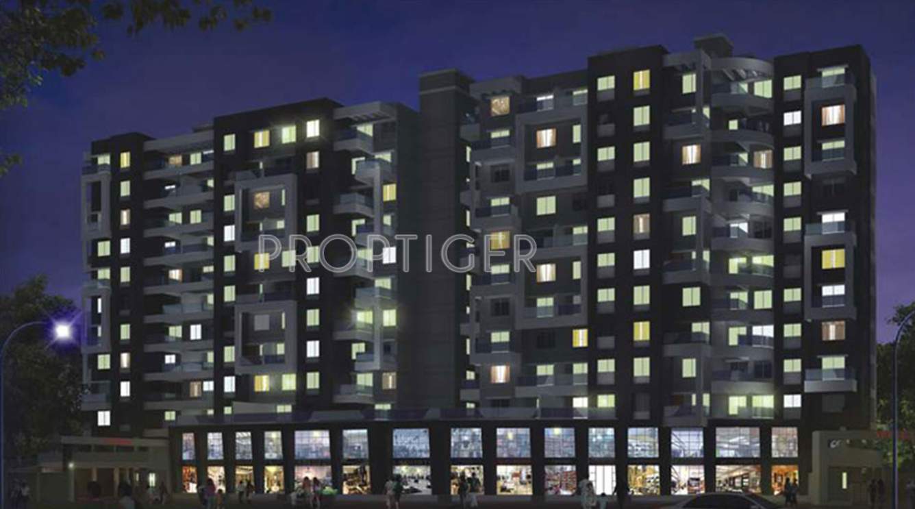 Images for Elevation of Vinode Spirea