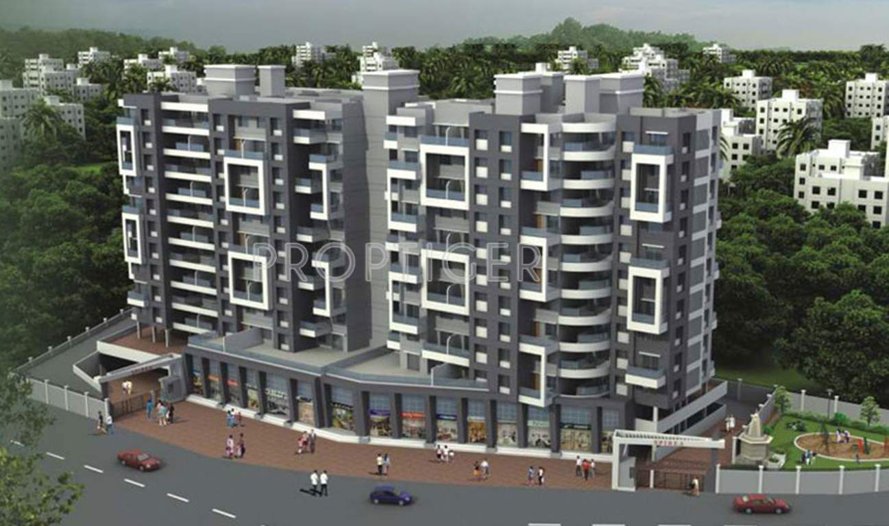 Images for Elevation of Vinode Spirea