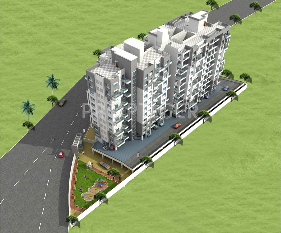 Images for Elevation of Vinode Spirea