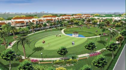 Elevation spaces-sirsa Elevation