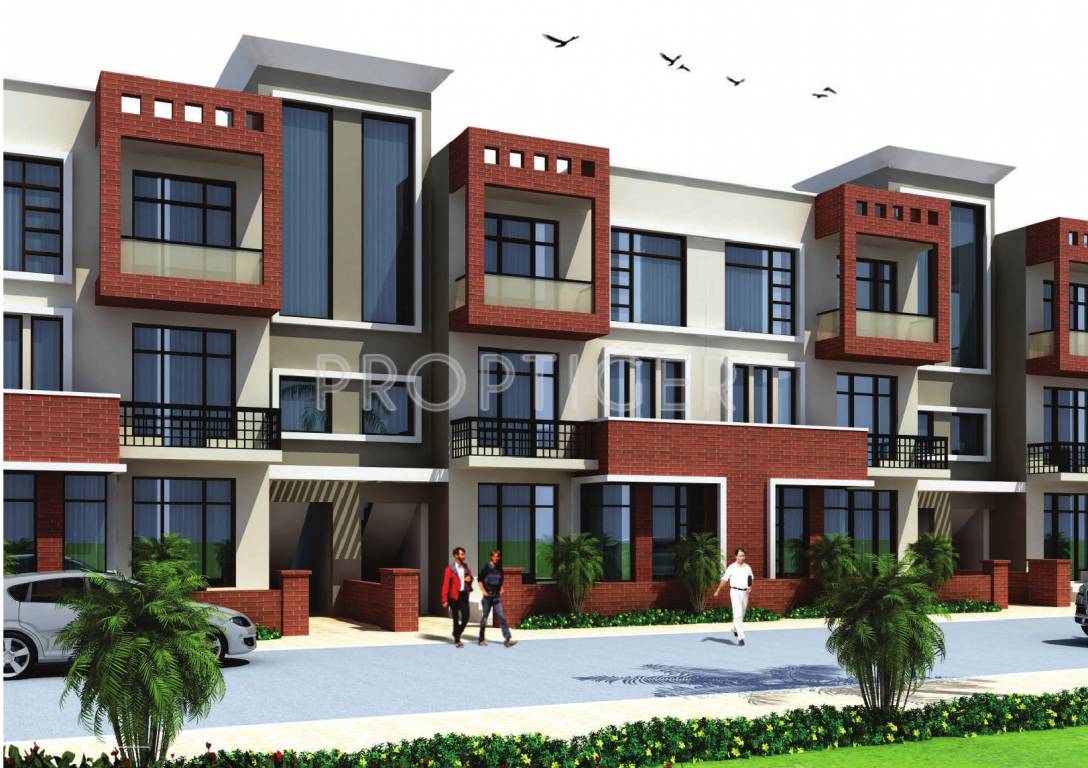 Images for Elevation of TDI Complete Homes