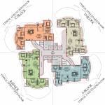 Images for Cluster Plan of Land Solitaire Images for Cluster Plan of Land Solitaire