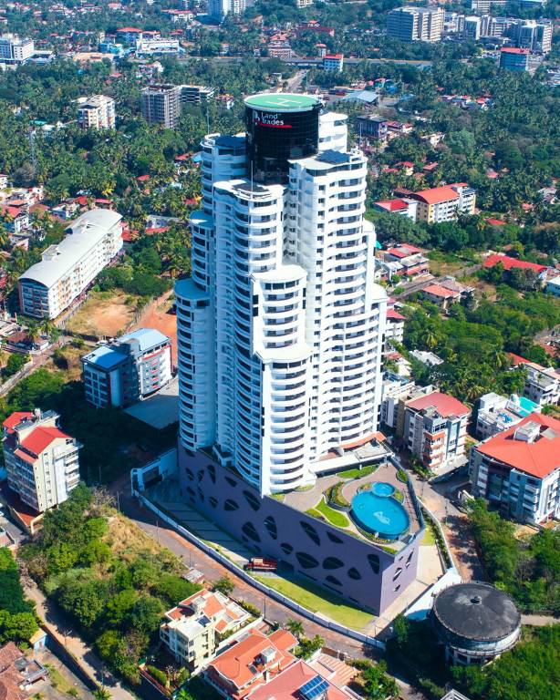 Images for Elevation of Land Solitaire