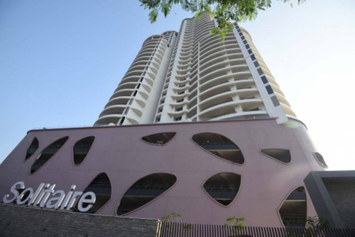 Images for Elevation of Land Solitaire