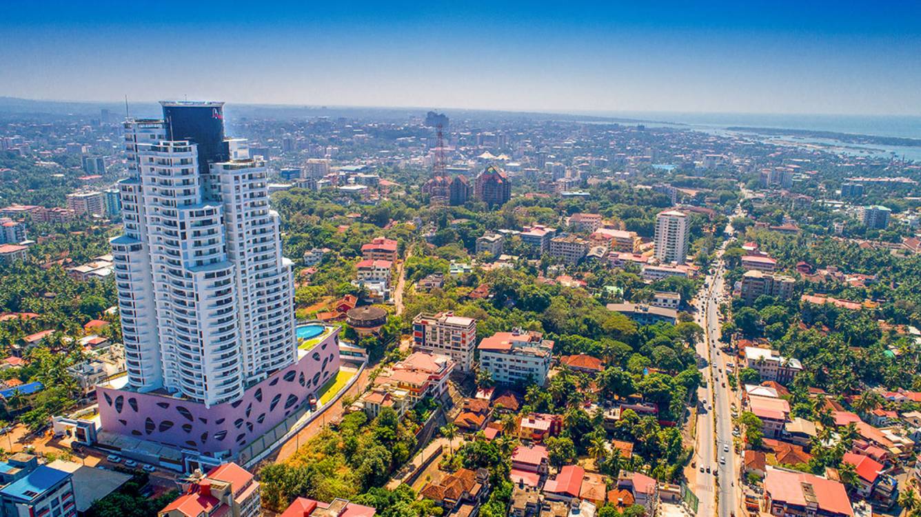 Images for Elevation of Land Solitaire