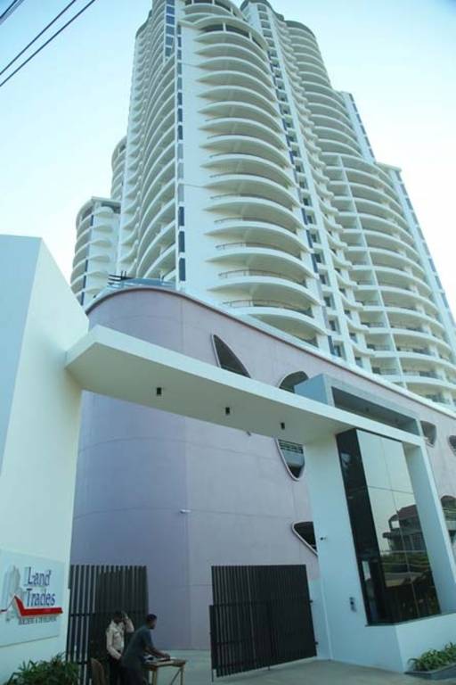 Images for Elevation of Land Solitaire