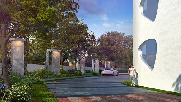 Images for Amenities of Land Solitaire