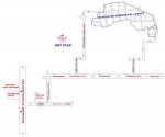 Images for Location Plan of Nidhi Nandanvan Images for Location Plan of Nidhi Nandanvan