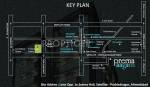 Images for Location Plan of Prerna Aagam  aagam Images for Location Plan of Prerna Aagam