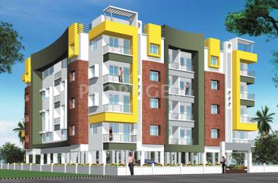 Images for Elevation of Vishwas Natasha Residency Images for Elevation of Vishwas Natasha Residency