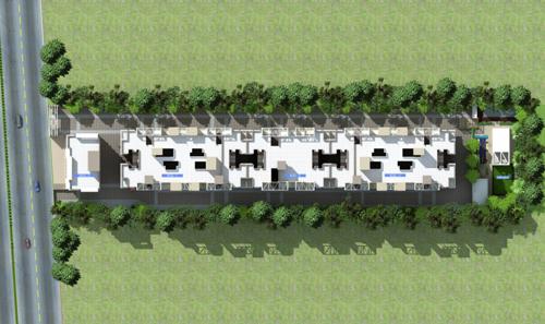  blessings Images for Layout Plan of Bhoomi Blessings